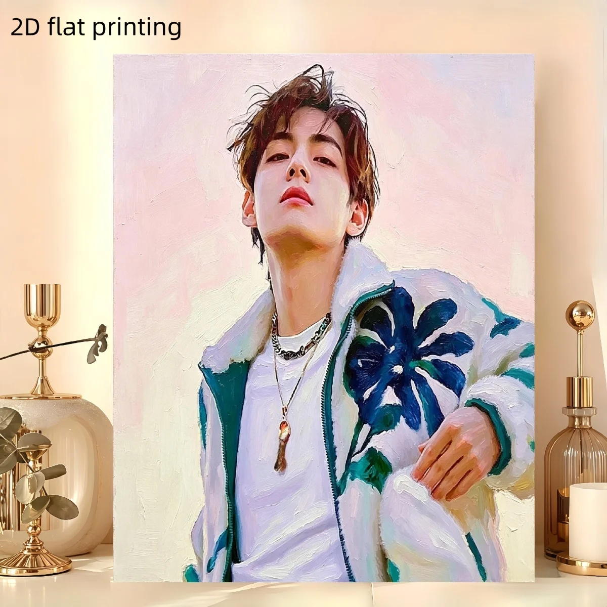 Professional Art Use, Professi - Korean Arts And Lifestyle ulasan dan harga